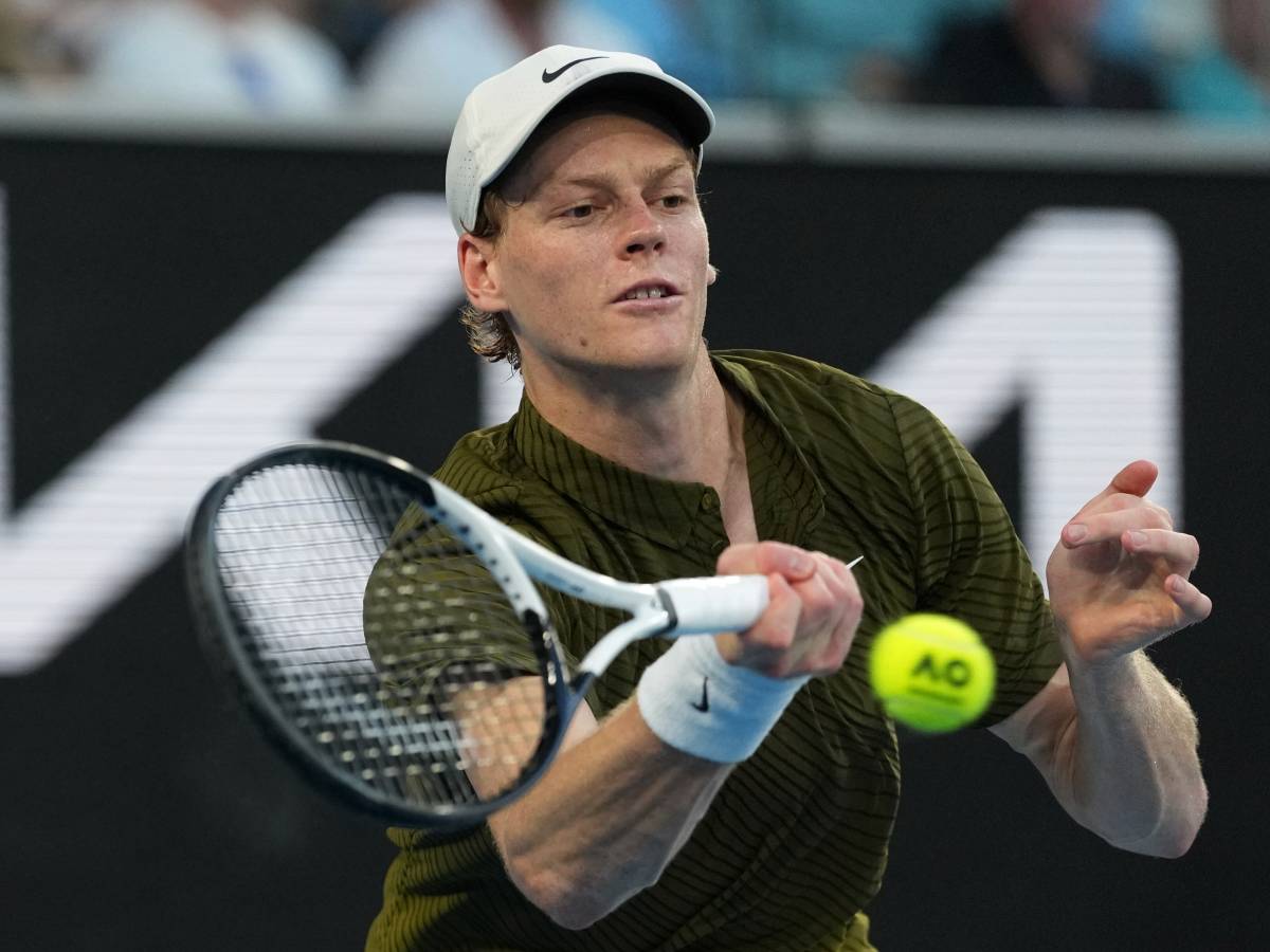 australian open sinner shelton per la semifinale da Ilgiornale.it australian open sinner shelton per la semifinale