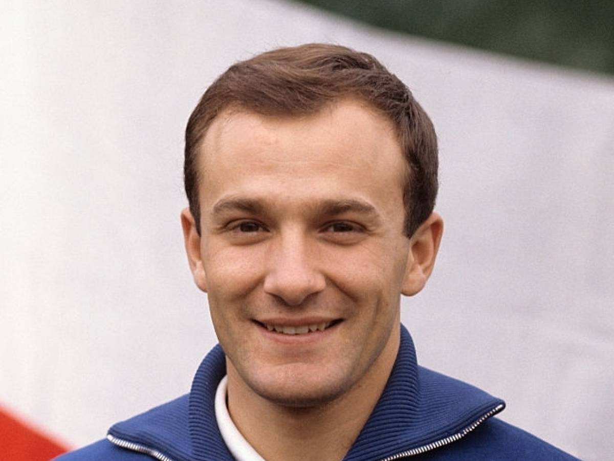 addio a franco menichelli lutto nel mondo della ginnastica da Ilgiornale.it addio a franco menichelli lutto nel mondo della ginnastica