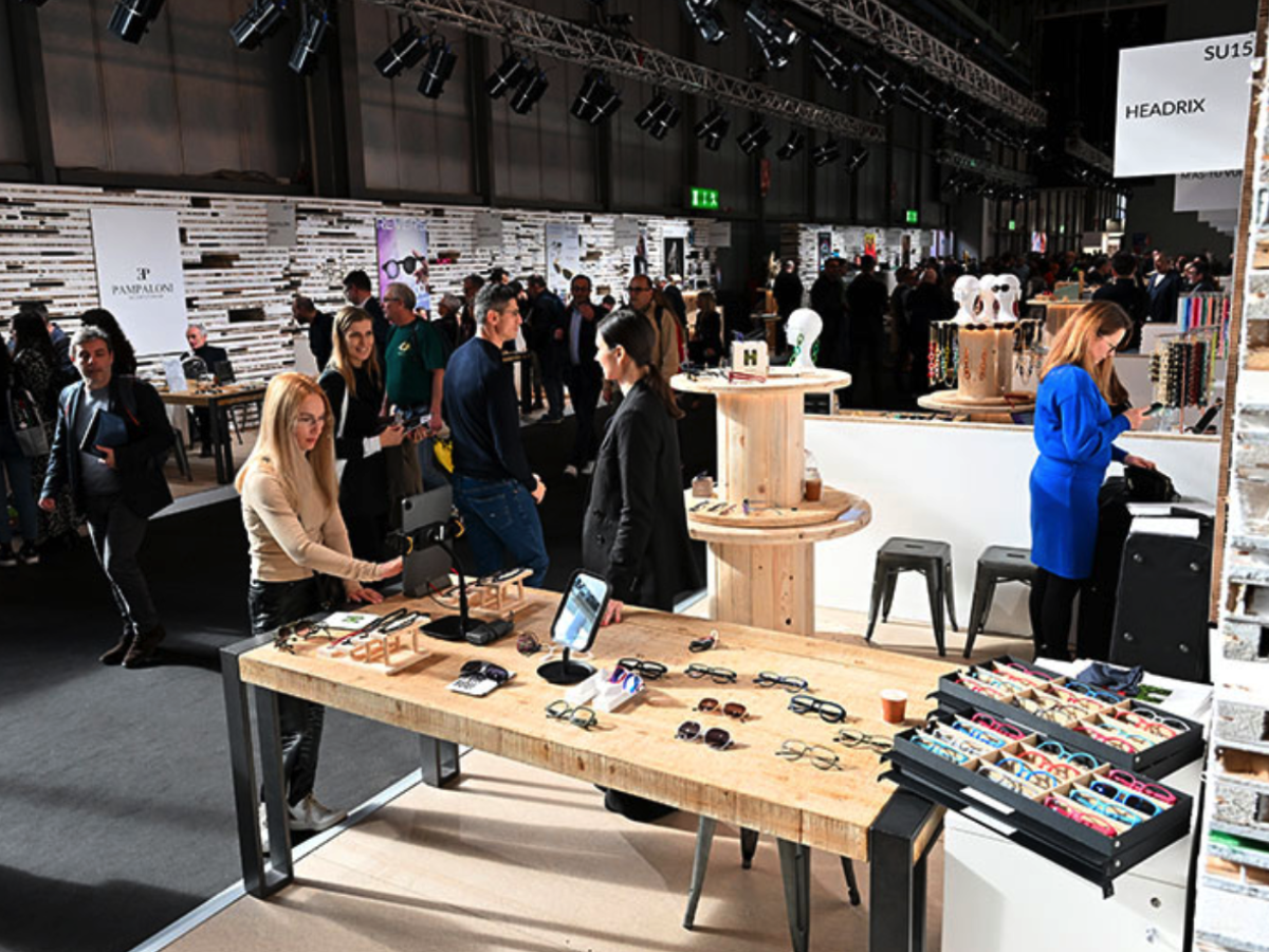 Fiera Milano, la Casa del Made in Italy apre in occasione di Mido