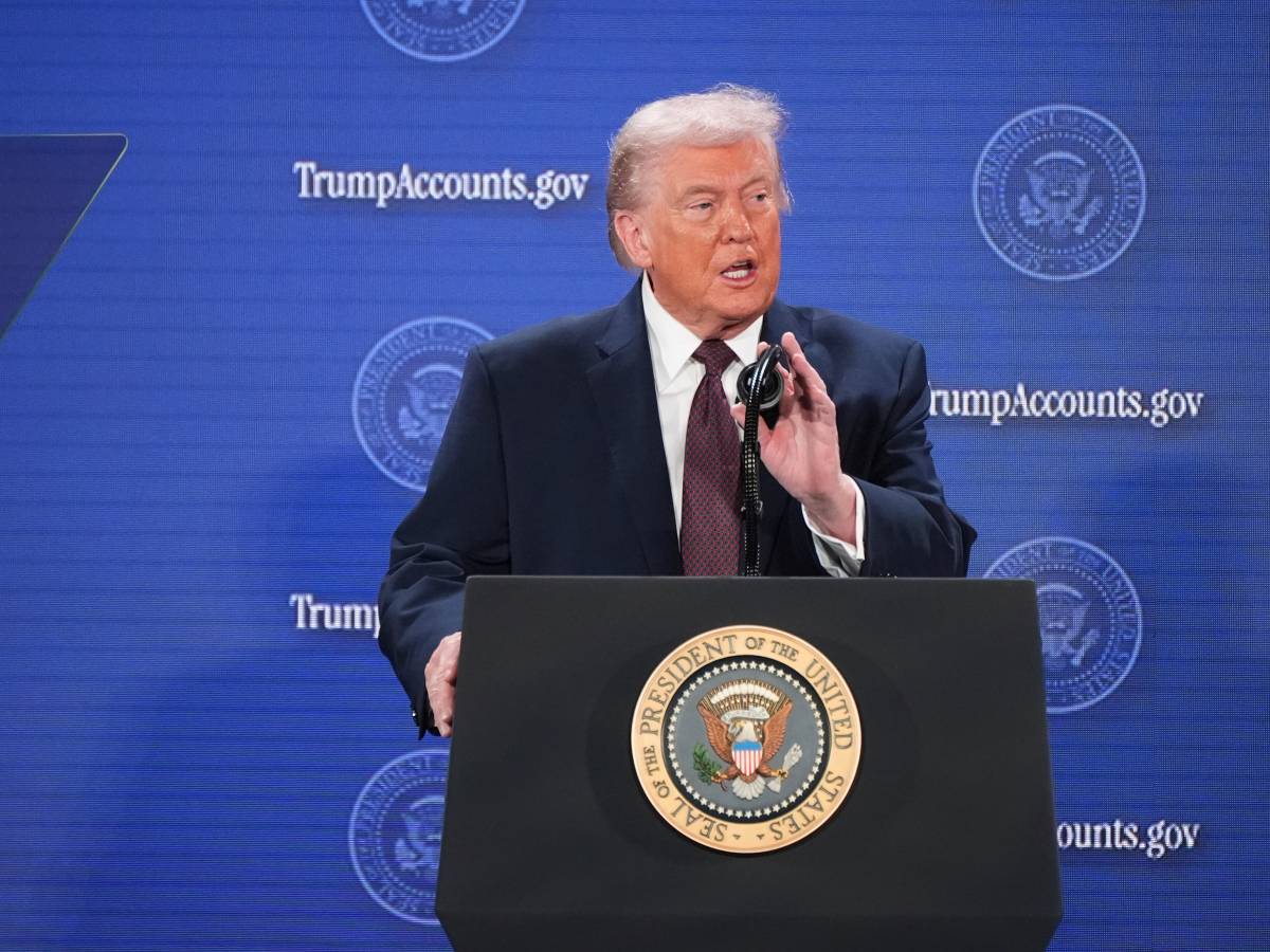 Network del terrore, missili e programma atomico: ecco le tre richieste di Trump all