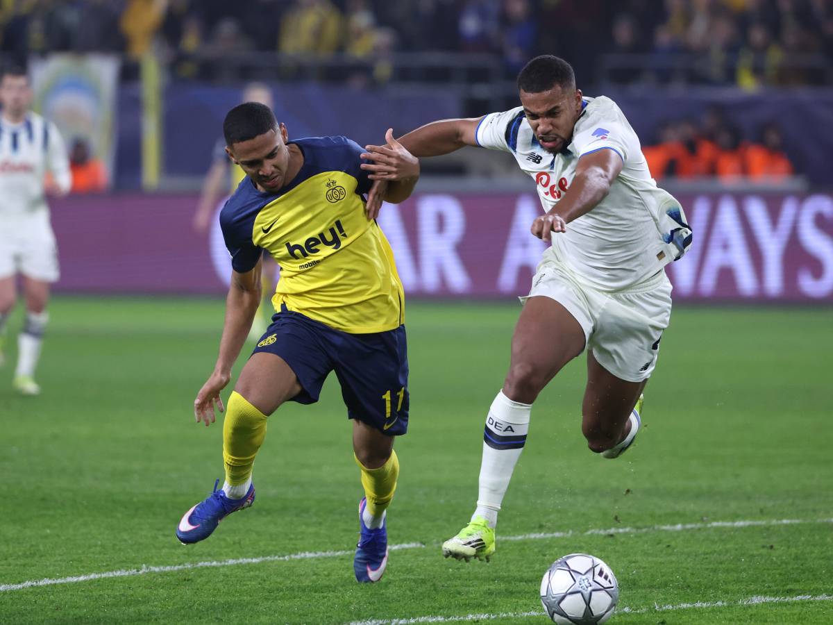 champions l atalanta cade di misura in belgio vince 1 0 il saint gilloise da Ilgiornale.it champions l atalanta cade di misura in belgio vince 1 0 il saint gilloise
