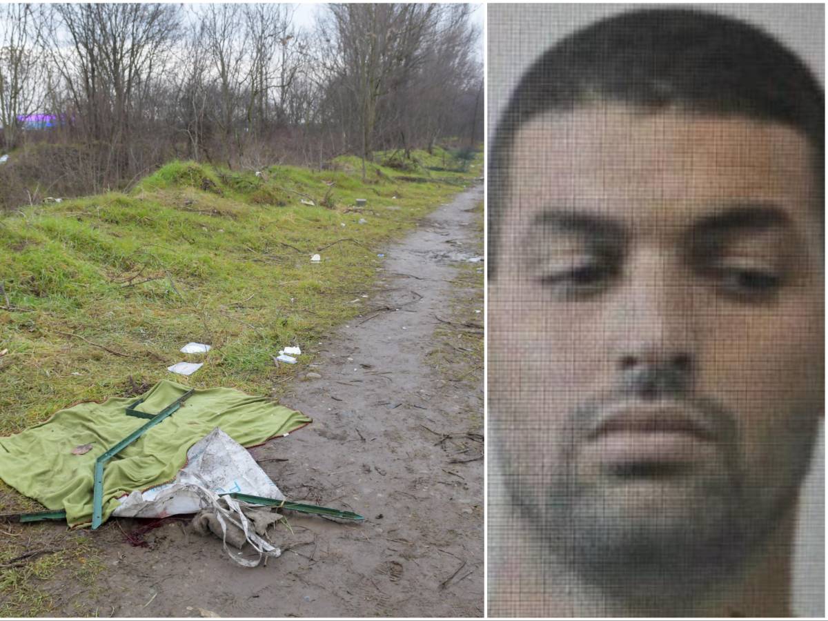 sparatoria a rogoredo il 3 febbraio l autopsia sul corpo di abderrahim mansouri da Ilgiornale.it sparatoria a rogoredo il 3 febbraio l autopsia sul corpo di abderrahim mansouri