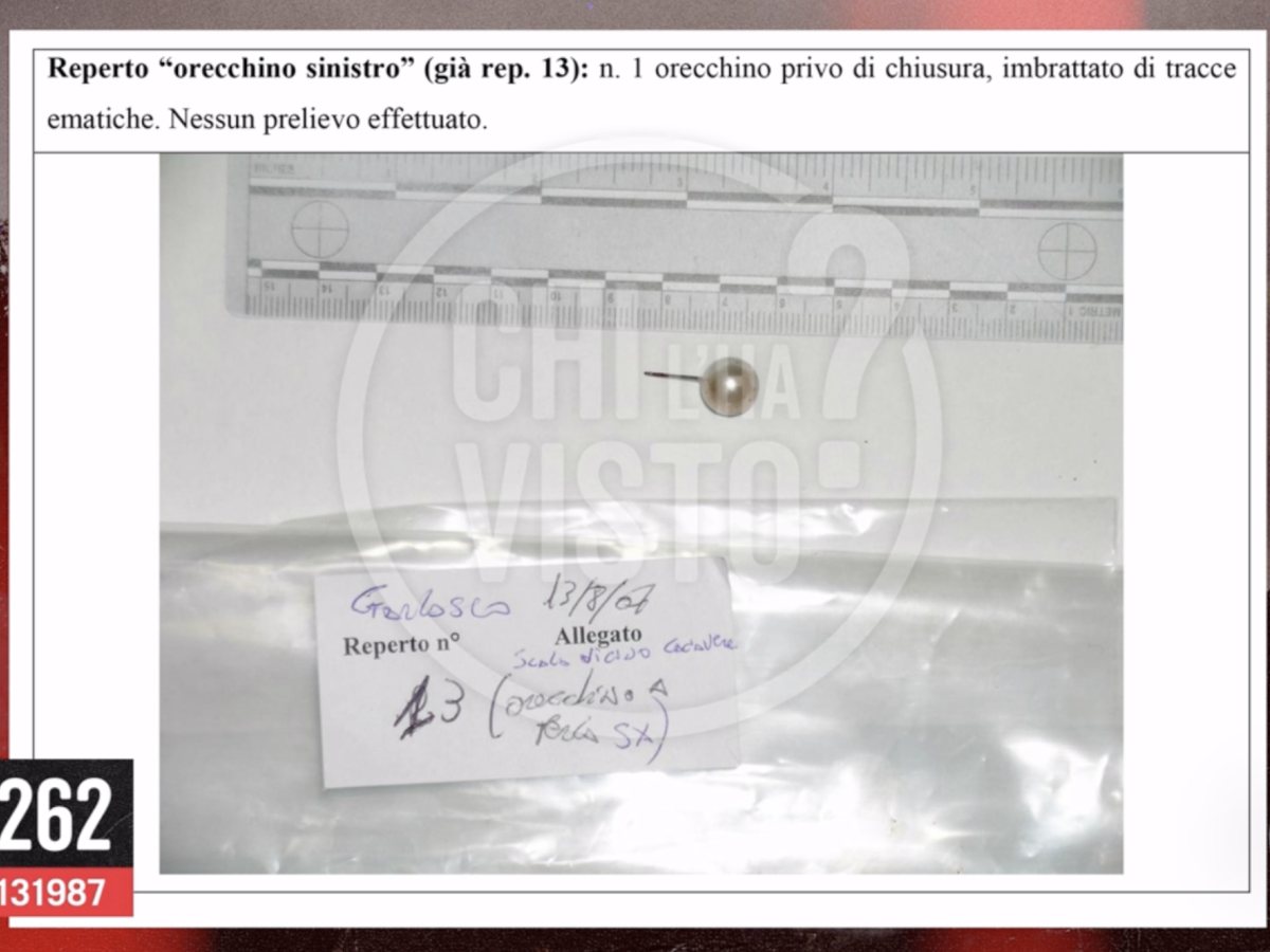 l auto i braccialetti e la verit224 sui pc i fari accesi su garlasco da Ilgiornale.it l auto i braccialetti e la verit224 sui pc i fari accesi su garlasco