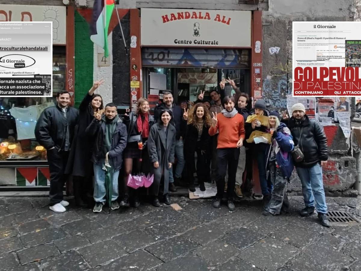 gli amici di hamas ci chiamano nazisti perch233 raccontiamo le loro relazioni coi terroristi da Ilgiornale.it gli amici di hamas ci chiamano nazisti perch233 raccontiamo le loro relazioni coi terroristi