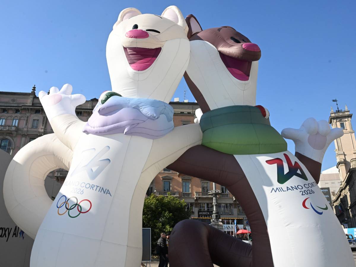 le medaglie i retroscena i record tutti i numeri di milano cortina da Ilgiornale.it le medaglie i retroscena i record tutti i numeri di milano cortina