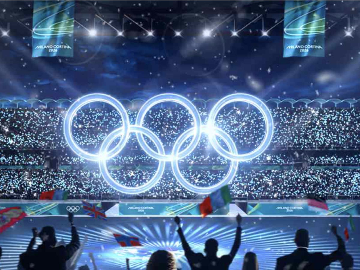 il catering olimpico a un8217azienda slovena schiaffo all8217italia da Ilgiornale.it il catering olimpico a un8217azienda slovena schiaffo all8217italia