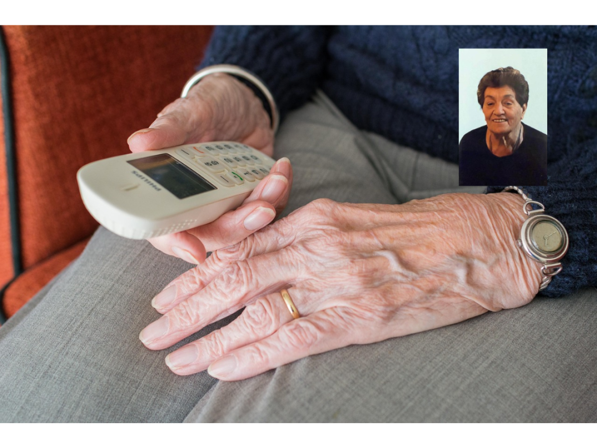 gli consegna 20mila euro ma 232 un finto carabiniere anziana muore d infarto dopo la scoperta da Ilgiornale.it gli consegna 20mila euro ma 232 un finto carabiniere anziana muore d infarto dopo la scoperta