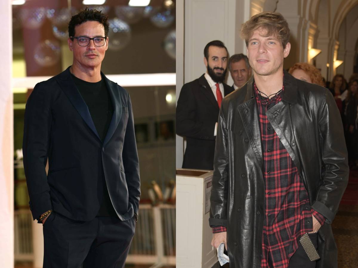 la passione sul set il segreto la cena con barbara d urso la storia d amore tra gabriel garko e gabriele rossi da Ilgiornale.it la passione sul set il segreto la cena con barbara d urso la storia d amore tra gabriel garko e gabriele rossi