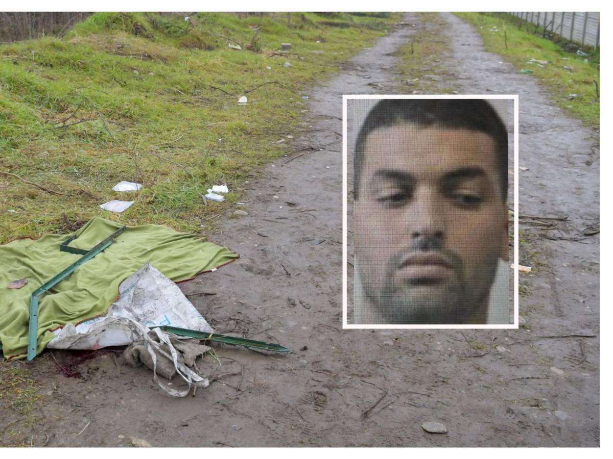 Il proiettile nel cranio, il caricatore pieno e il colpo in canna: cosa rivela il test Il proiettile nel cranio, il caricatore pieno e il colpo in canna: cosa rivela il test