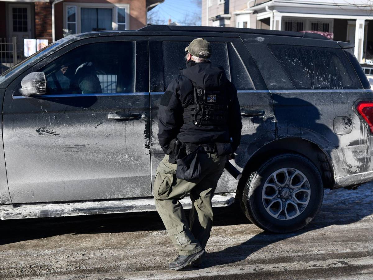 giudice blocca le espulsioni in minnesota ma lo zar del confine avverte cooperate o ridurremo gli agenti da Ilgiornale.it giudice blocca le espulsioni in minnesota ma lo zar del confine avverte cooperate o ridurremo gli agenti