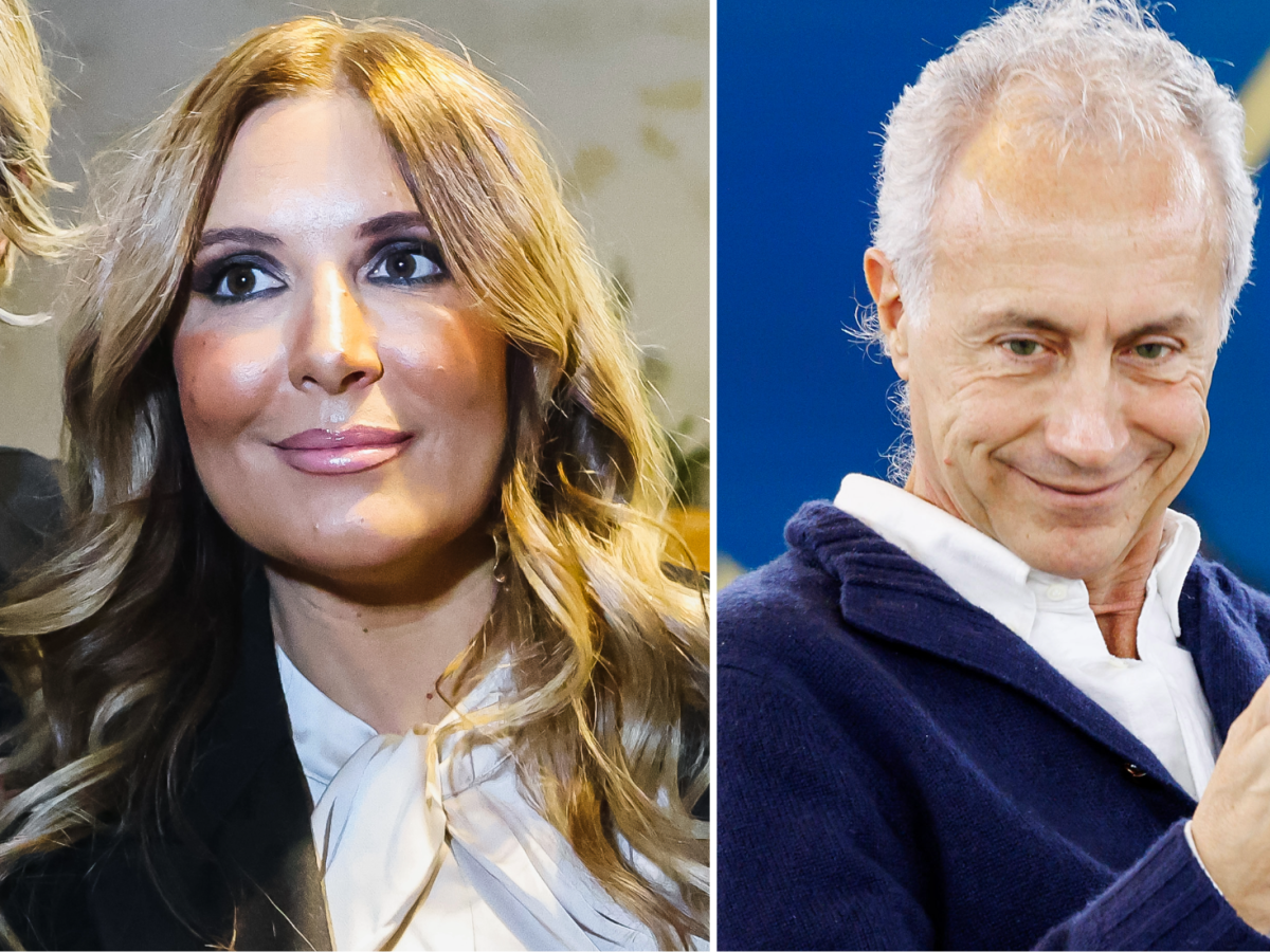 censura preventiva legittimo provvedimento scontro travaglio lucarelli su corona da Ilgiornale.it censura preventiva legittimo provvedimento scontro travaglio lucarelli su corona