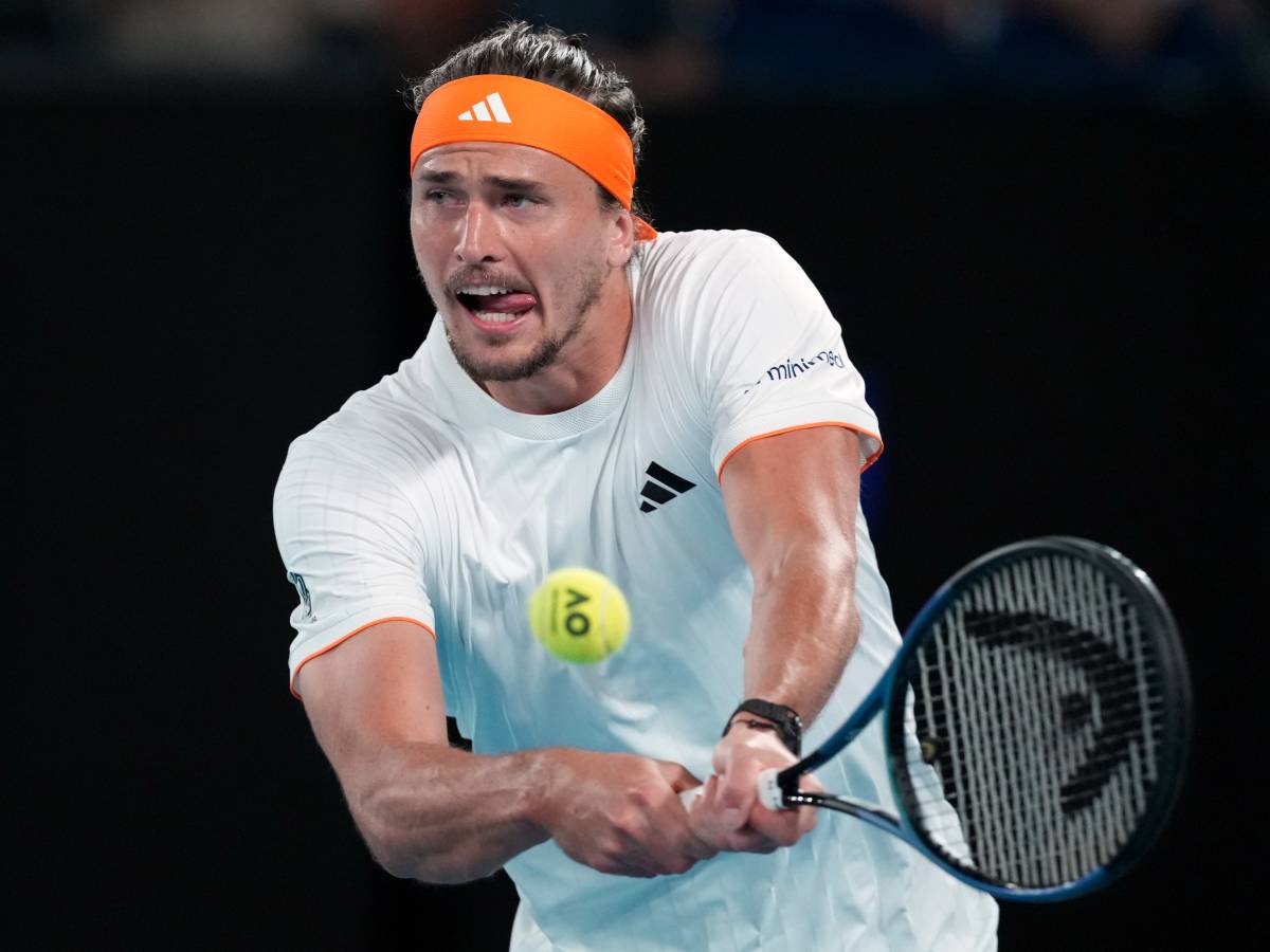 alexander160zverev chi 232 il tennista che sfider224 alcaraz le denuncia per violenze dell ex e la nuova compagna da Ilgiornale.it alexander160zverev chi 232 il tennista che sfider224 alcaraz le denuncia per violenze dell ex e la nuova compagna
