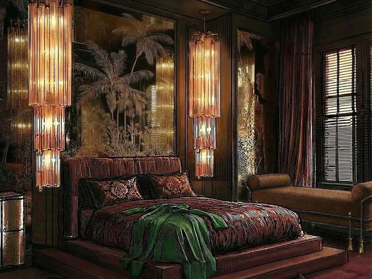 Salone del Mobile-Aurea