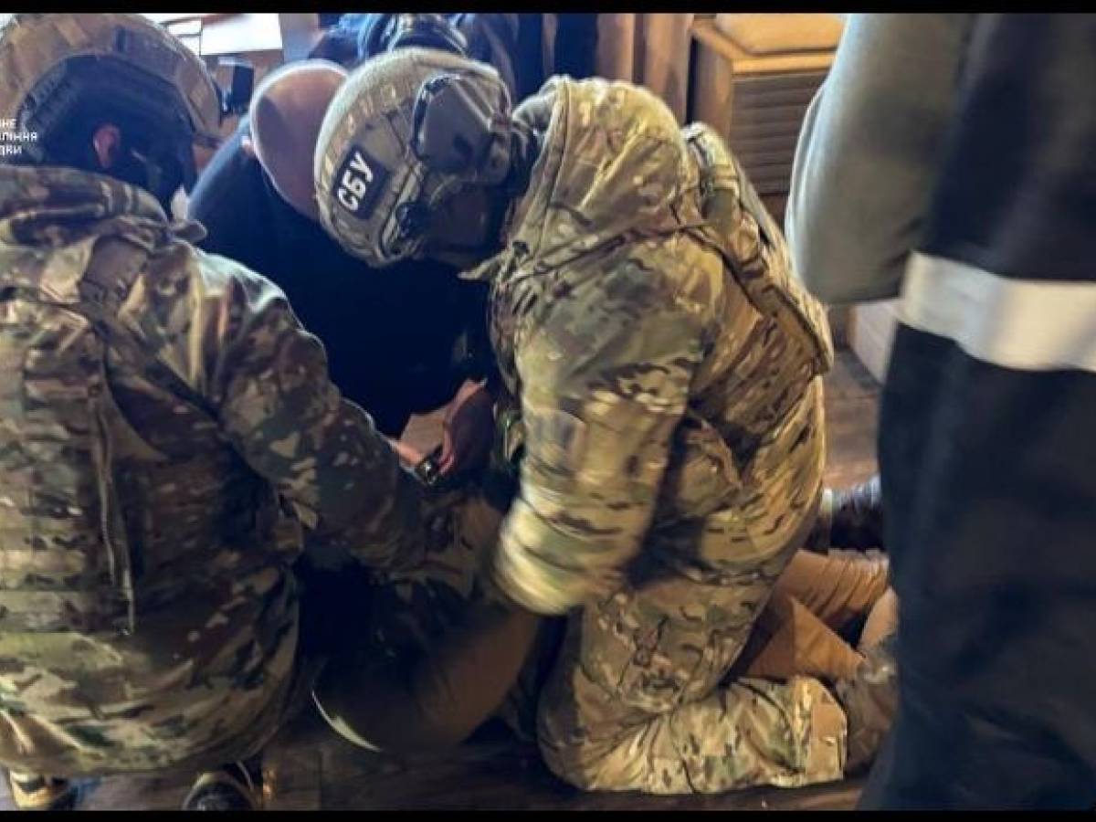 spionaggio all8217ombra della guerra cos236 kiev smaschera una rete del kgb bielorusso da Ilgiornale.it spionaggio all8217ombra della guerra cos236 kiev smaschera una rete del kgb bielorusso