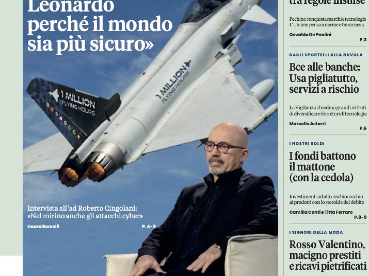 moneta giusto licenziare se lavora l ia da Ilgiornale.it moneta giusto licenziare se lavora l ia