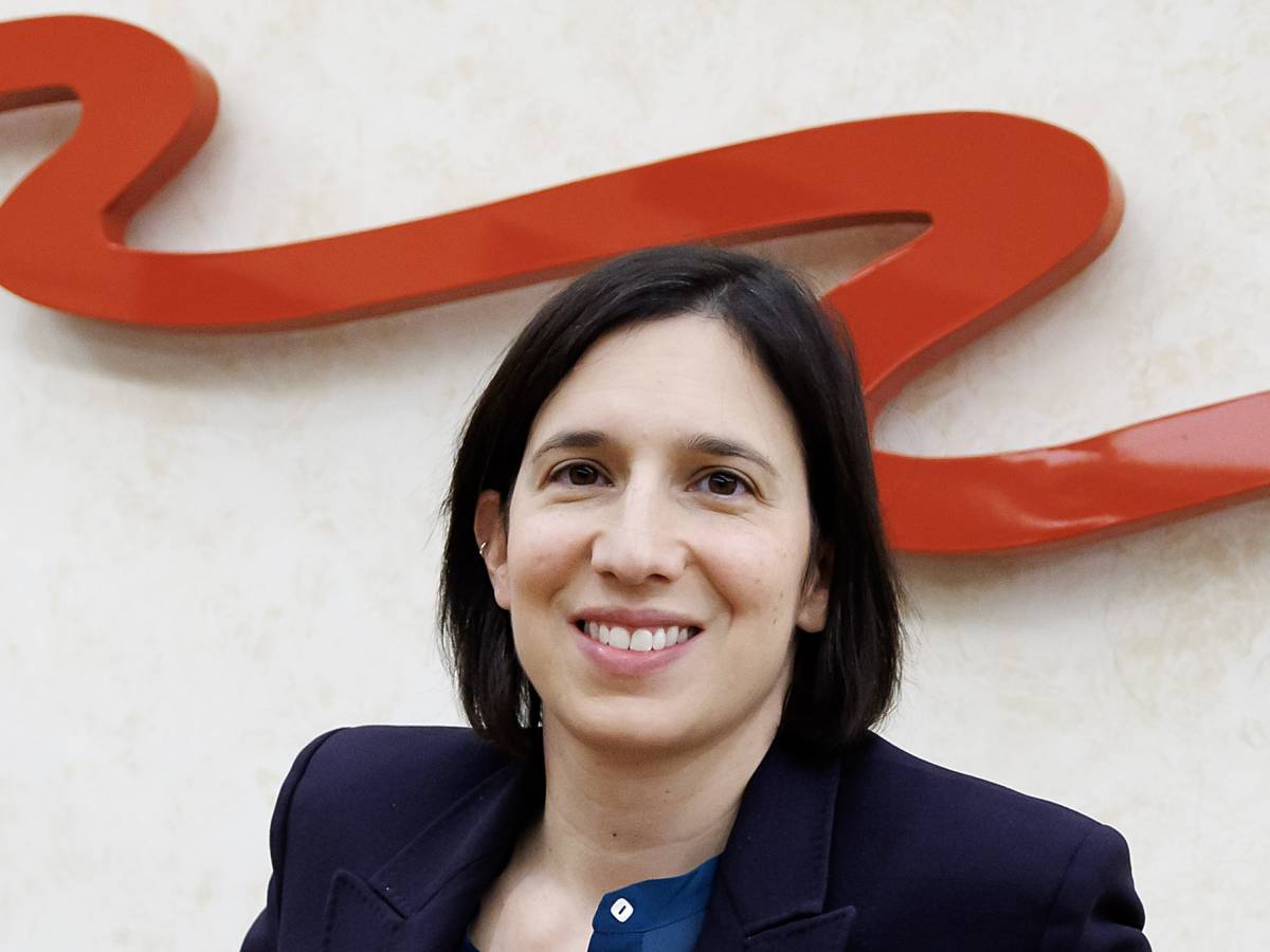 l8217azzardo di elly vinceremo noi invece sar224 solo lei a rischiare il posto da Ilgiornale.it l8217azzardo di elly vinceremo noi invece sar224 solo lei a rischiare il posto