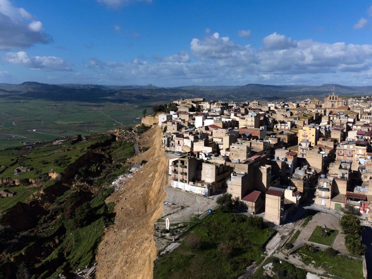 nei contratti delle case inserire i rischi geologici conoscerli 232 un diritto da Ilgiornale.it nei contratti delle case inserire i rischi geologici conoscerli 232 un diritto