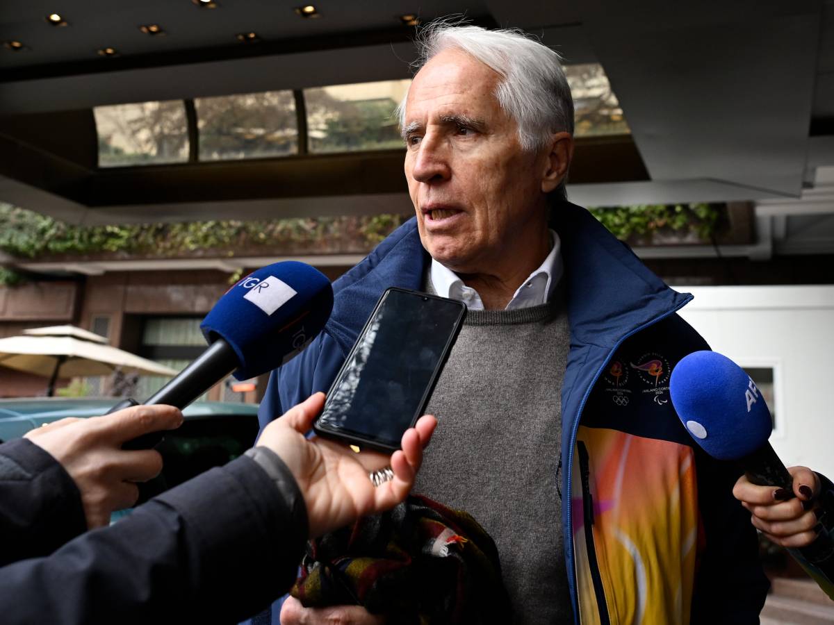 io pap224 di queste olimpiadi in italia sfidando ogni logica da Ilgiornale.it io pap224 di queste olimpiadi in italia sfidando ogni logica