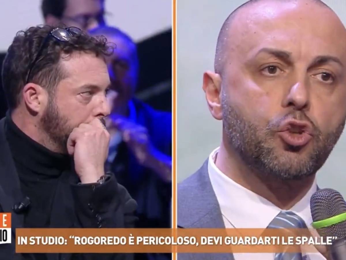 abbiamo fatto il nostro dovere il poliziotto replica a cacciari su rogoredo da Ilgiornale.it abbiamo fatto il nostro dovere il poliziotto replica a cacciari su rogoredo