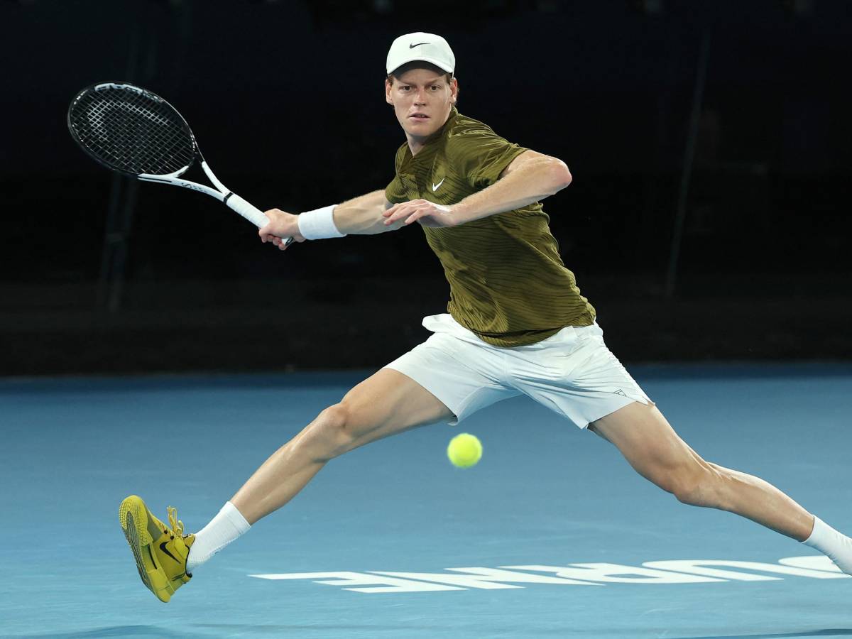 sinner riparte da doha chi 232 machac e dove vedere la gara da Ilgiornale.it sinner riparte da doha chi 232 machac e dove vedere la gara