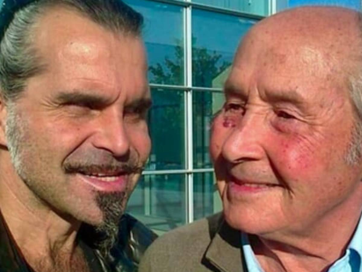 grave lutto per piero pel249 morto il padre sempre orgoglioso di essere tuo figlio da Ilgiornale.it grave lutto per piero pel249 morto il padre sempre orgoglioso di essere tuo figlio