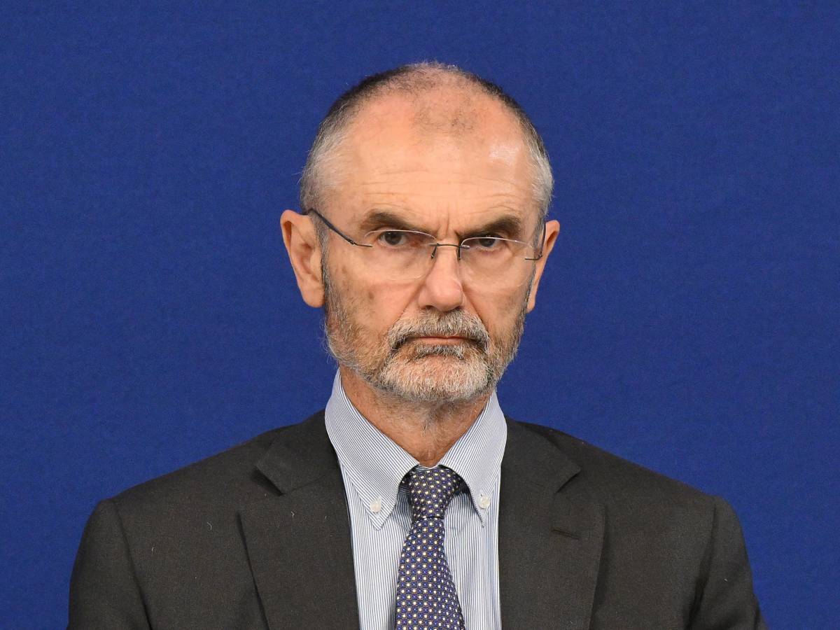 bankitalia signorini lascia angelini nominato dg trequattrini entra nel direttorio da Ilgiornale.it bankitalia signorini lascia angelini nominato dg trequattrini entra nel direttorio