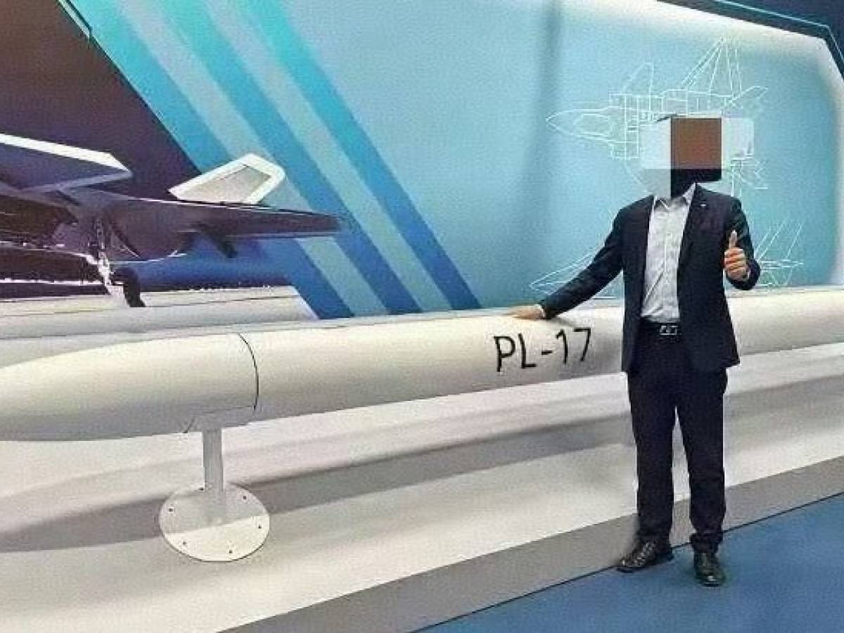 un game changer nel pacifico ecco cosa pu242 fare il missile cinese pl 17 da Ilgiornale.it un game changer nel pacifico ecco cosa pu242 fare il missile cinese pl 17