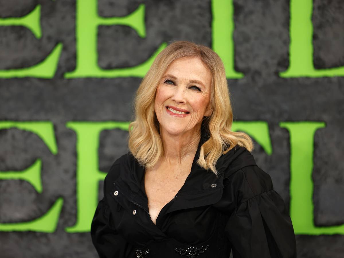 200 morta catherine o hara addio all attrice che aveva interpretato kate mccallister in mamma ho perso l aereo da Ilgiornale.it 200 morta catherine o hara addio all attrice che aveva interpretato kate mccallister in mamma ho perso l aereo