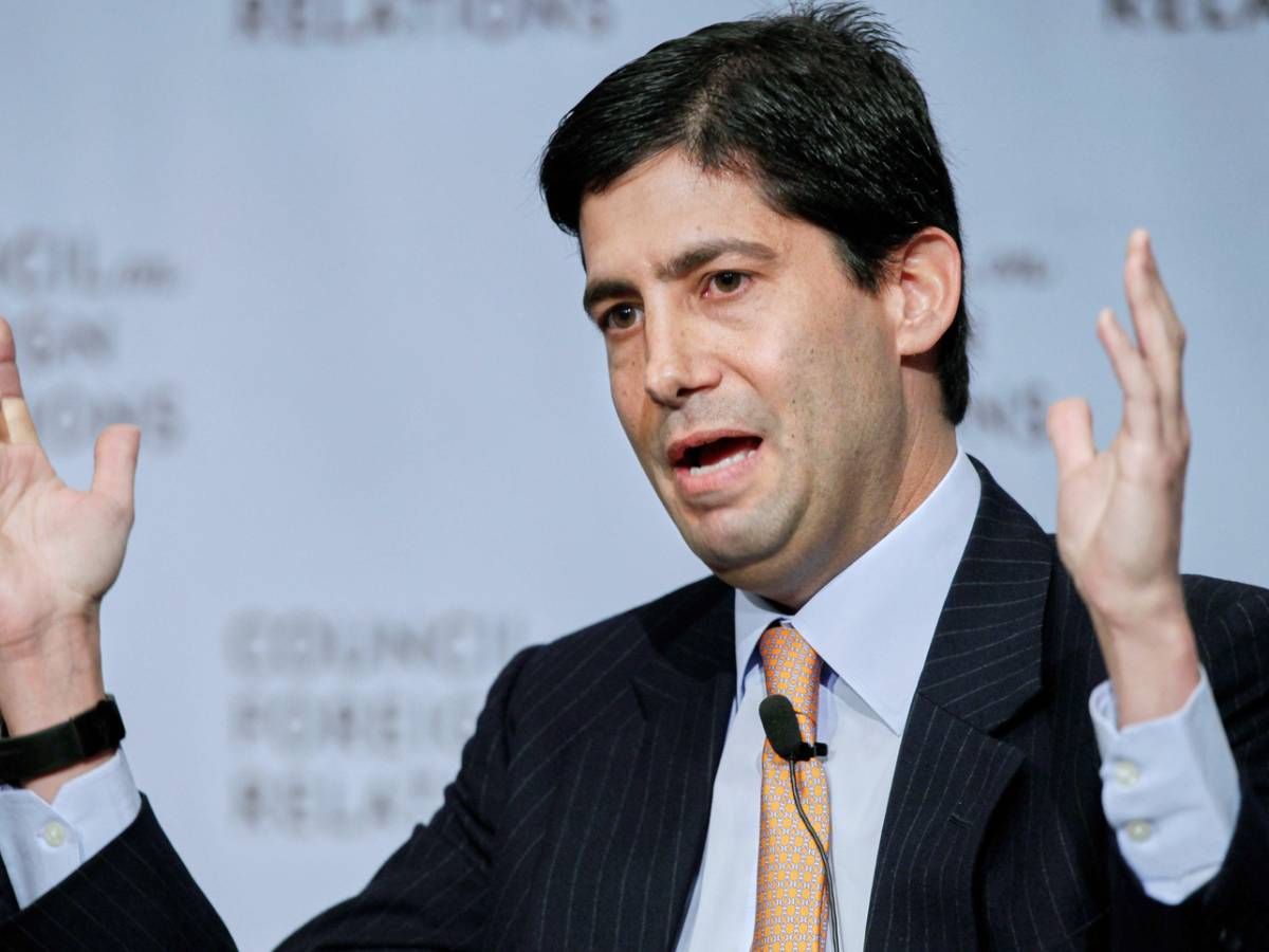 dal falco della fed un avviso alla bce da Ilgiornale.it dal falco della fed un avviso alla bce