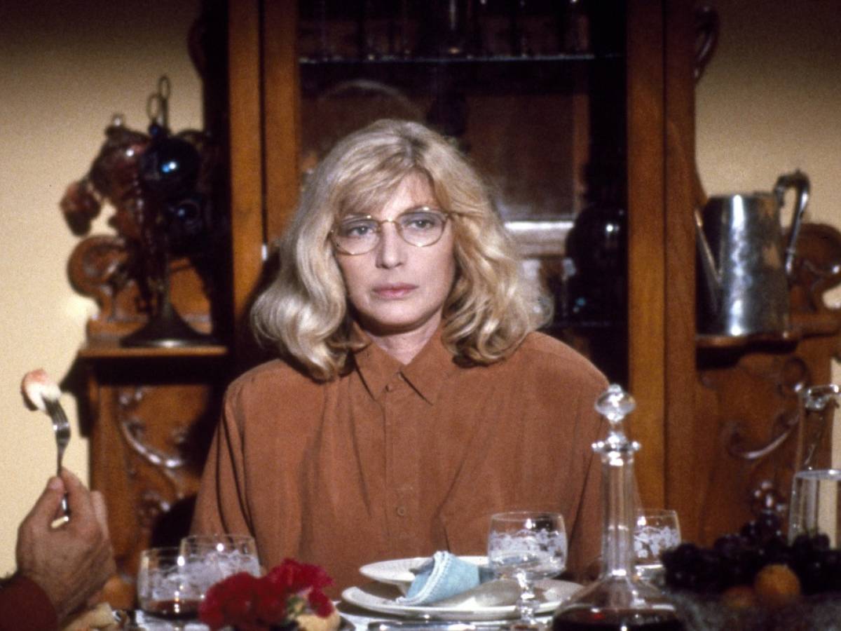 la voce roca l amore per roberto russo la demenza perch233 monica vitti si ritir242 dalle scene da Ilgiornale.it la voce roca l amore per roberto russo la demenza perch233 monica vitti si ritir242 dalle scene