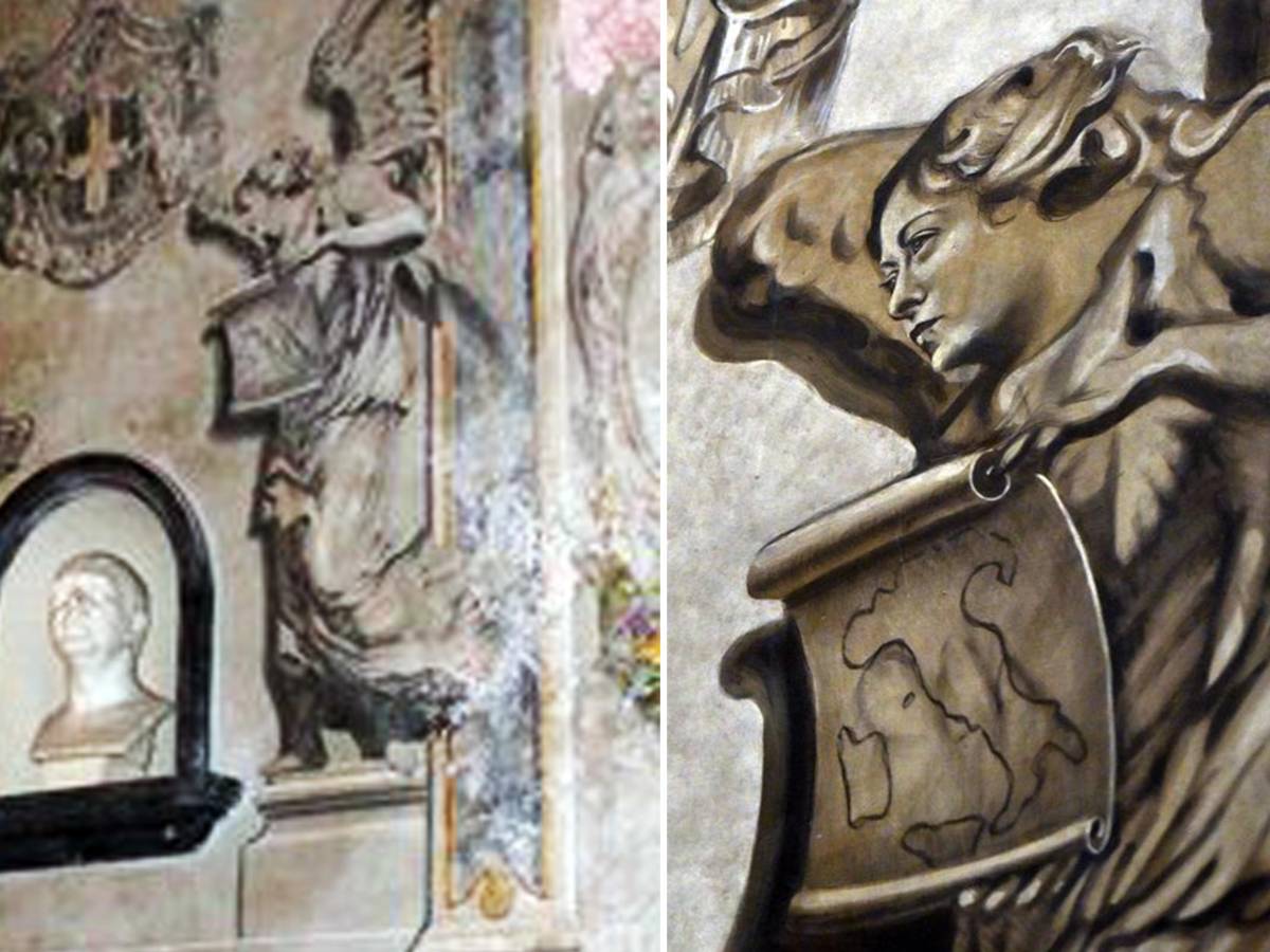 l eterna attrazione dell arte per il potere da Ilgiornale.it l eterna attrazione dell arte per il potere