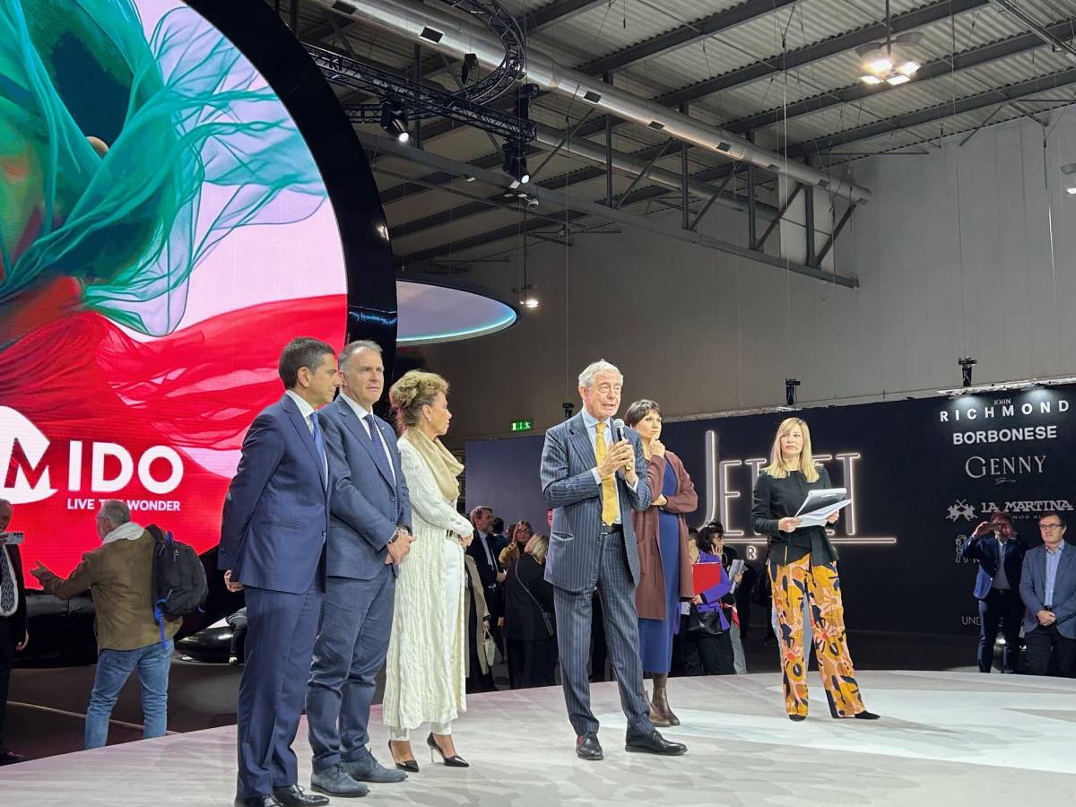 Mido 2026-Fiera Milano