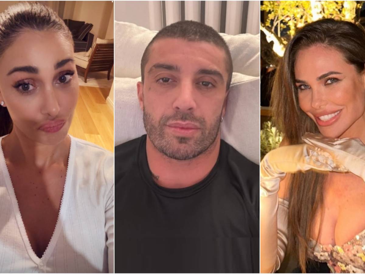 belen trasloca andrea iannone e il post sibillino sulle donne ilary blasi bigama da Ilgiornale.it belen trasloca andrea iannone e il post sibillino sulle donne ilary blasi bigama
