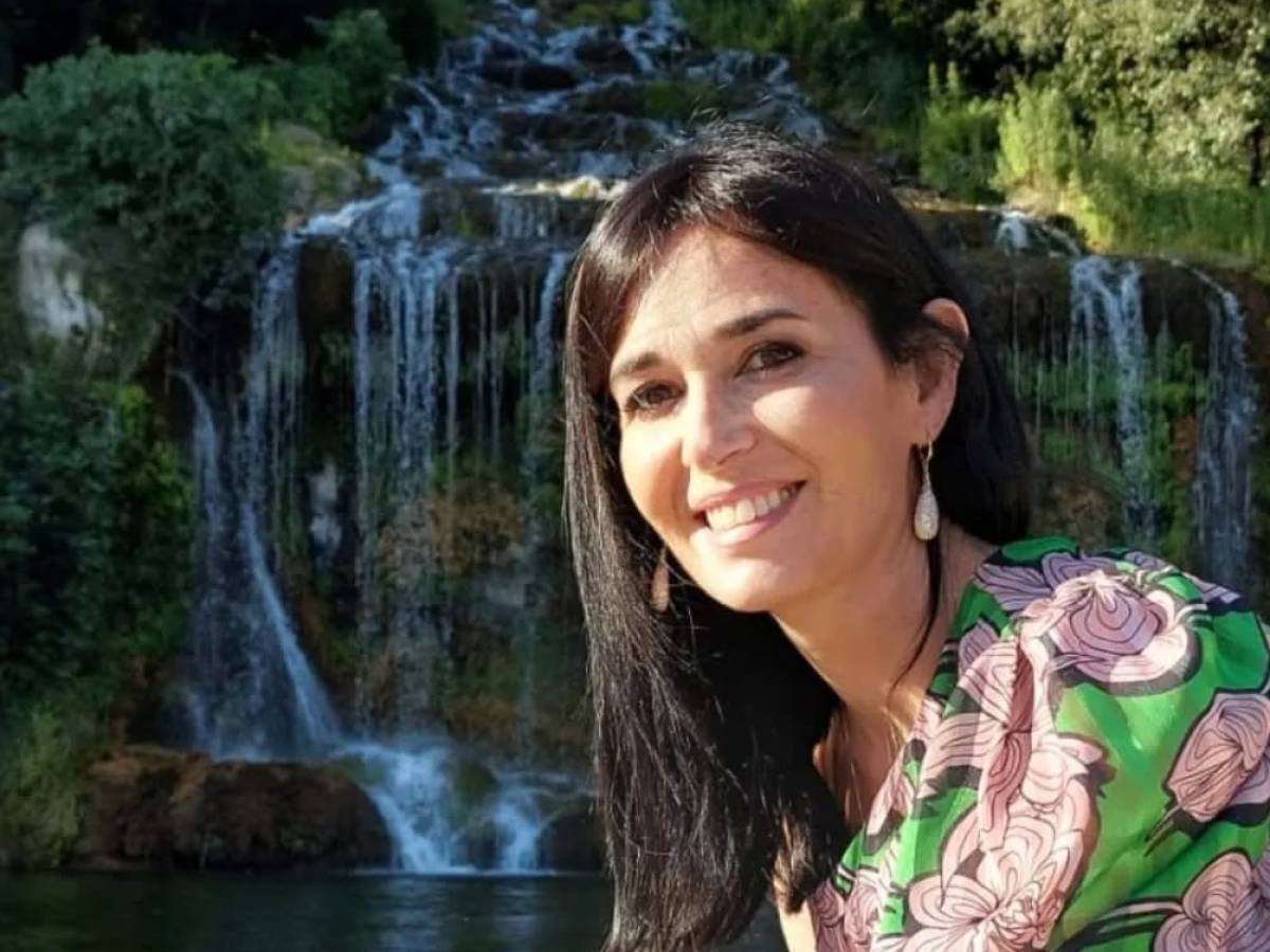 sfida il tumore per diventare madre tajani l amore non ha limiti da Ilgiornale.it sfida il tumore per diventare madre tajani l amore non ha limiti