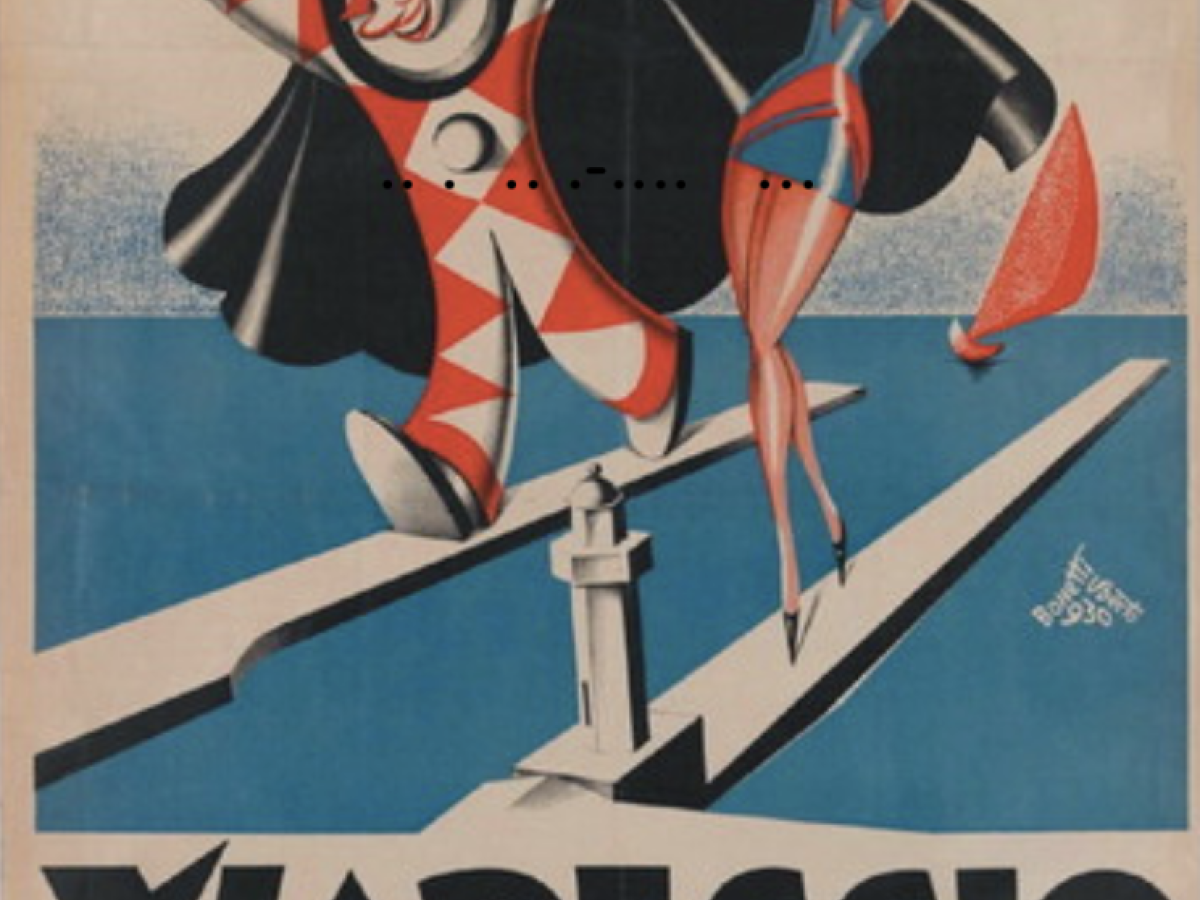 carnevale di viareggio la festa della grafica da Ilgiornale.it carnevale di viareggio la festa della grafica