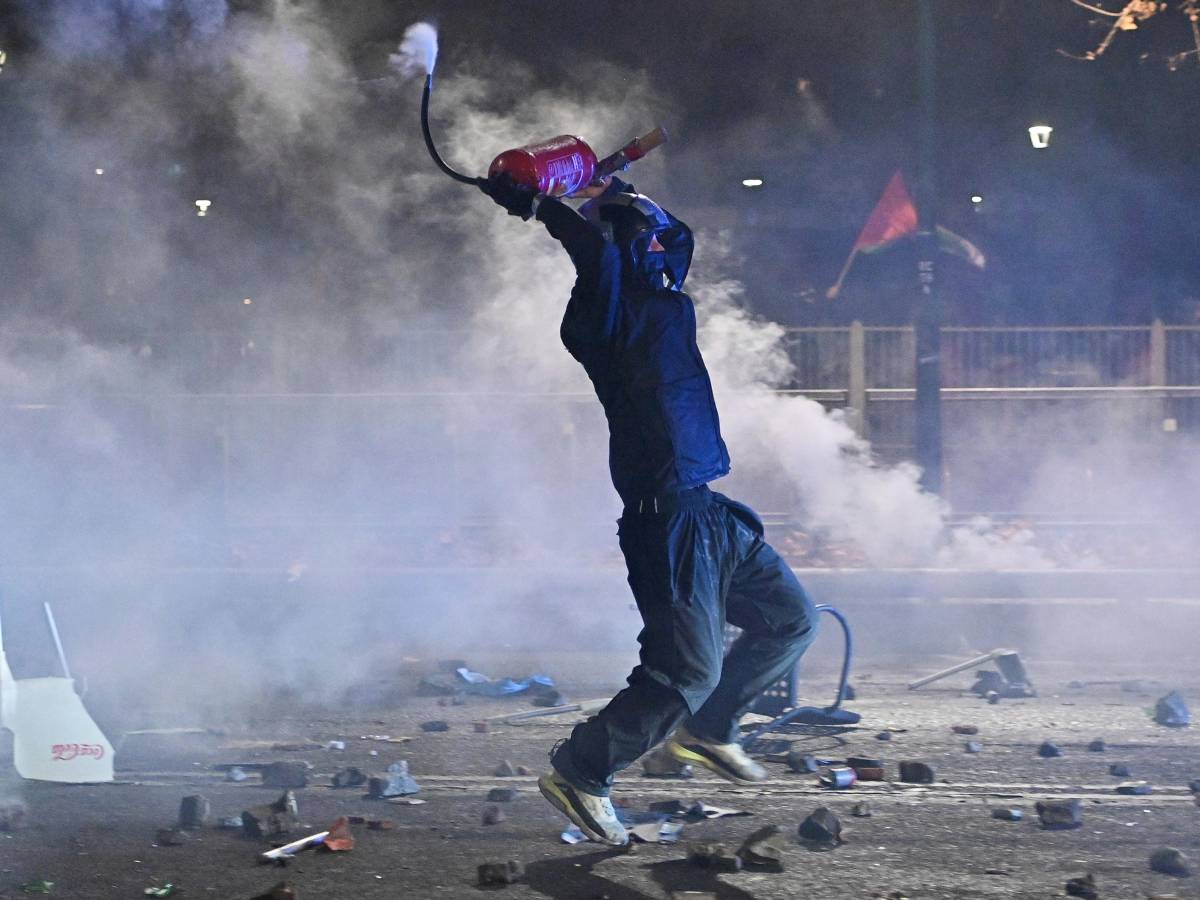 senza lo sgombero di askatasuna l assurda teoria del parlamentare di avs da Ilgiornale.it senza lo sgombero di askatasuna l assurda teoria del parlamentare di avs