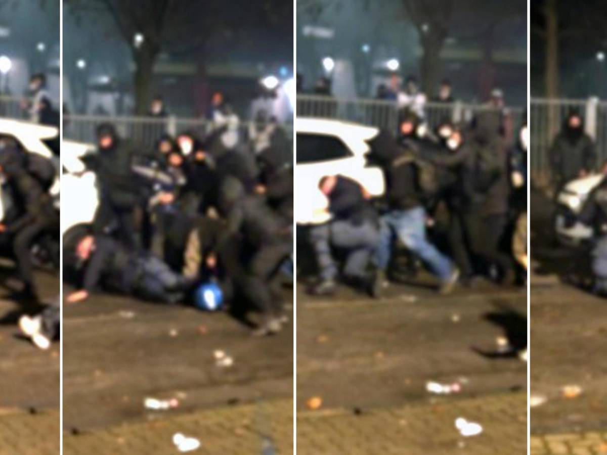 scontri a torino mentana inchioda la sinistra liberarsi dei violenti per il bene della democrazia da Ilgiornale.it scontri a torino mentana inchioda la sinistra liberarsi dei violenti per il bene della democrazia