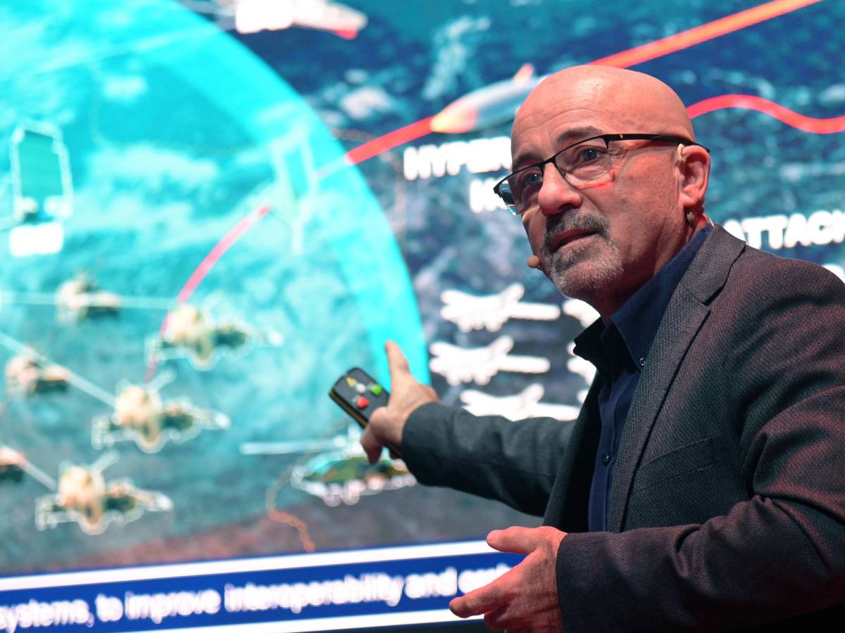 leonardo ordine da 1 miliardo in uk da Ilgiornale.it leonardo ordine da 1 miliardo in uk