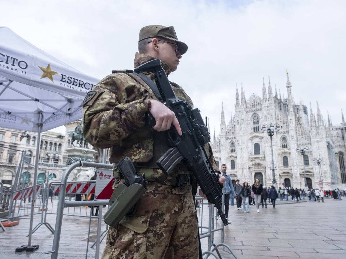 Dopo Torino è allarme a Milano per i Giochi: attenzione massima e manifestazioni già annunciate Dopo Torino è allarme a Milano per i Giochi: attenzione massima e manifestazioni già annunciate