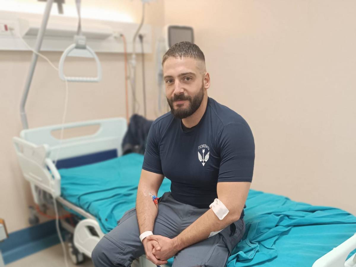 "Molto organizzati": le parole dell