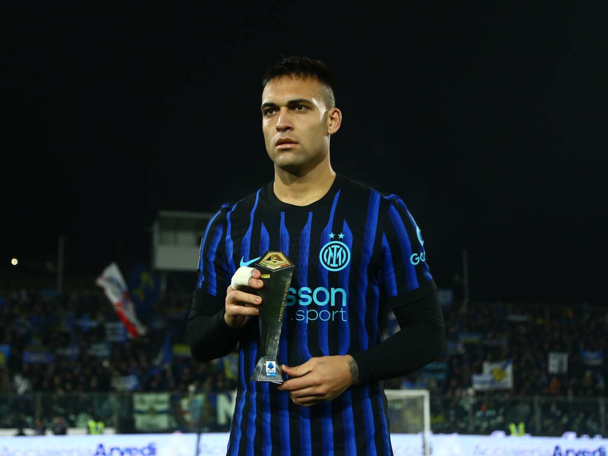l8217inter passa a cremona nel segno di lautaro e zielinski i nerazzurri allungano in vetta da Ilgiornale.it l8217inter passa a cremona nel segno di lautaro e zielinski i nerazzurri allungano in vetta