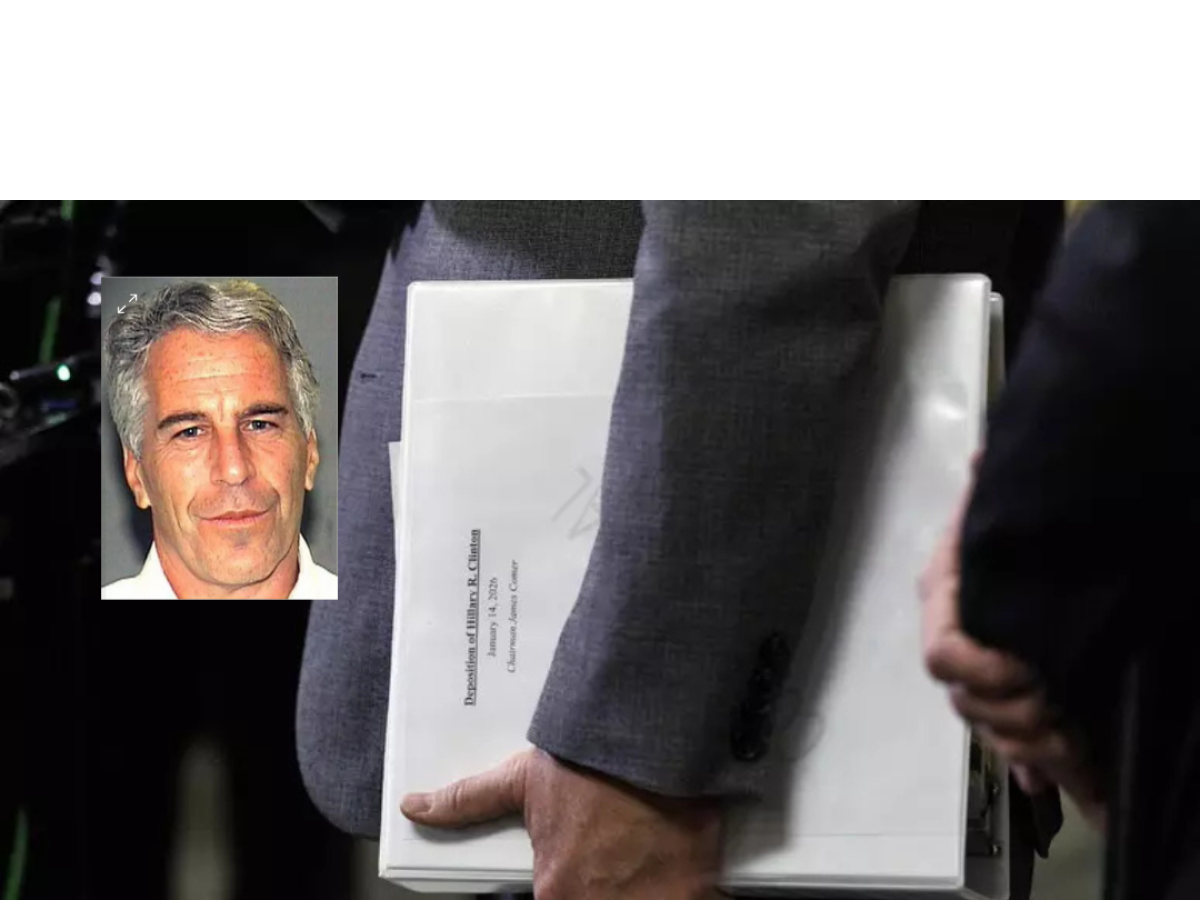 Epstein Files, tra i documenti il nome di Vincenzo Iozzo: chi è l’hacker italiano Epstein Files, tra i documenti il nome di Vincenzo Iozzo: chi è l’hacker italiano