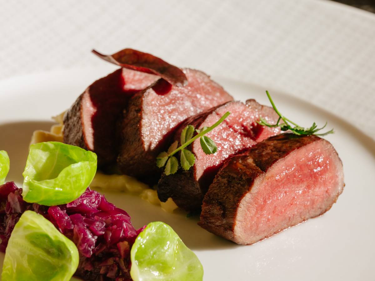 il menu olimpico del mandarin oriental milan da Ilgiornale.it il menu olimpico del mandarin oriental milan