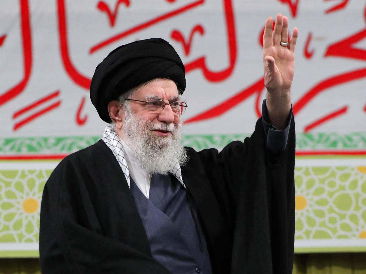 I passi avanti dei mediatori: vertice Usa Iran per l I passi avanti dei mediatori: vertice Usa Iran per l