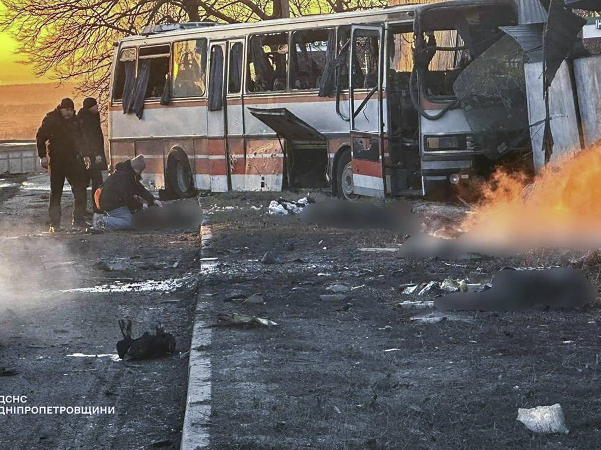 La tregua è già finita. Mosca senza pietà: tra i minatori 15 morti