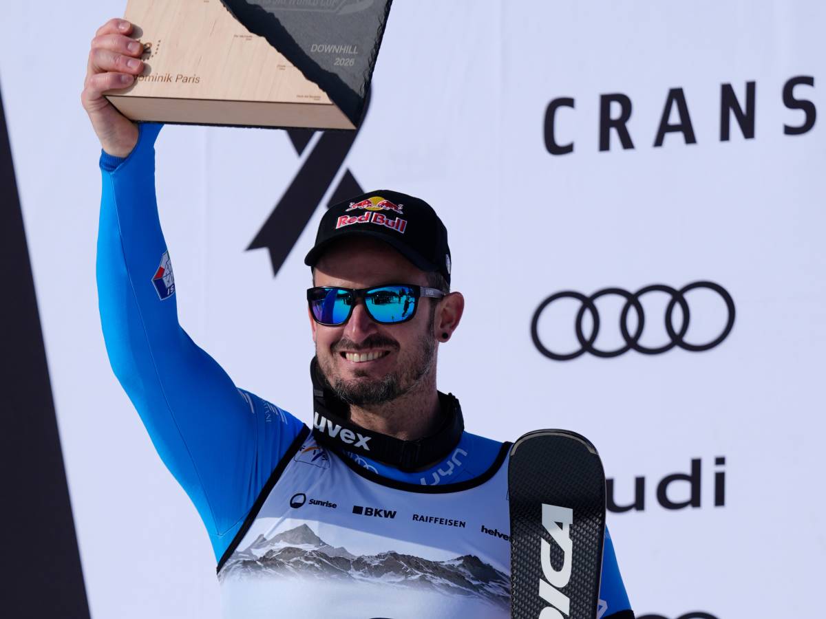 paris che nonno tutti i jet azzurri volano veloci verso i giochi