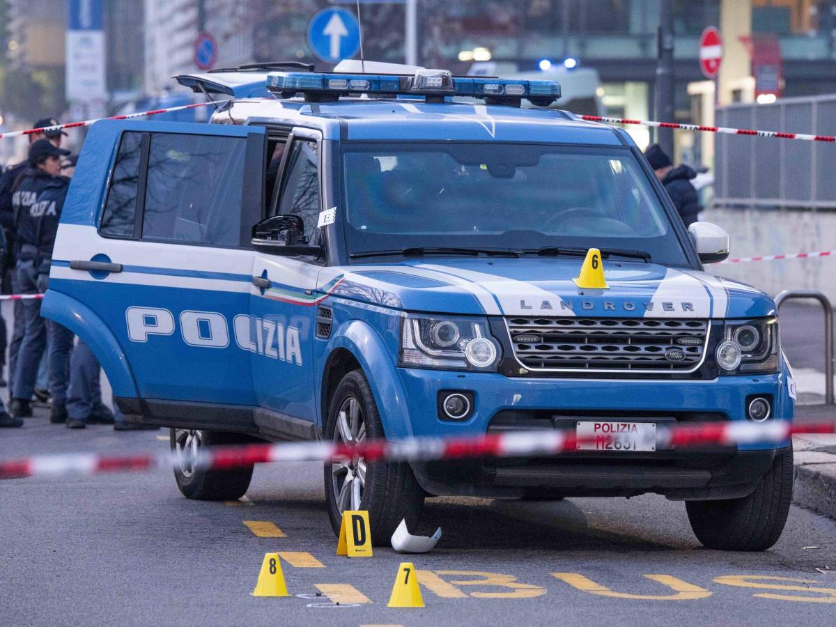 trent anni irregolare con problemi psichiatrici chi 232 liu wenham cinese neutralizzato dalle forze speciali da Ilgiornale.it trent anni irregolare con problemi psichiatrici chi 232 liu wenham cinese neutralizzato dalle forze speciali