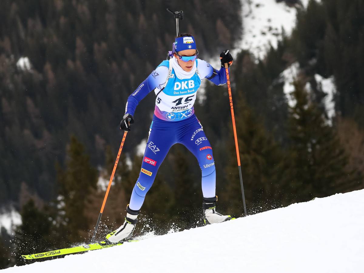 doping passler vince il ricorso pu242 tornare a gareggiare da Ilgiornale.it doping passler vince il ricorso pu242 tornare a gareggiare