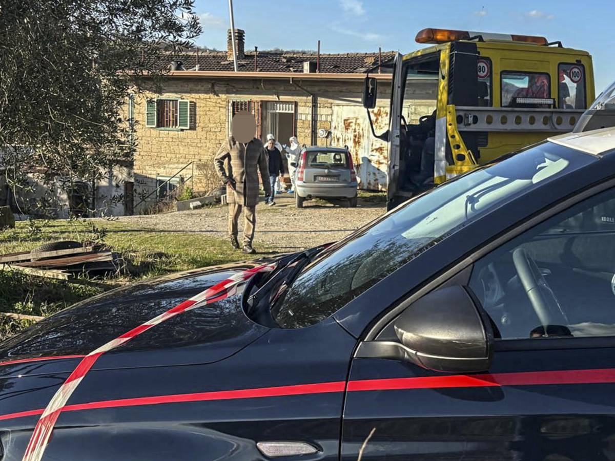 spara alla moglie da cui si stava separando vigilante in manette gravissima la donna da Ilgiornale.it spara alla moglie da cui si stava separando vigilante in manette gravissima la donna