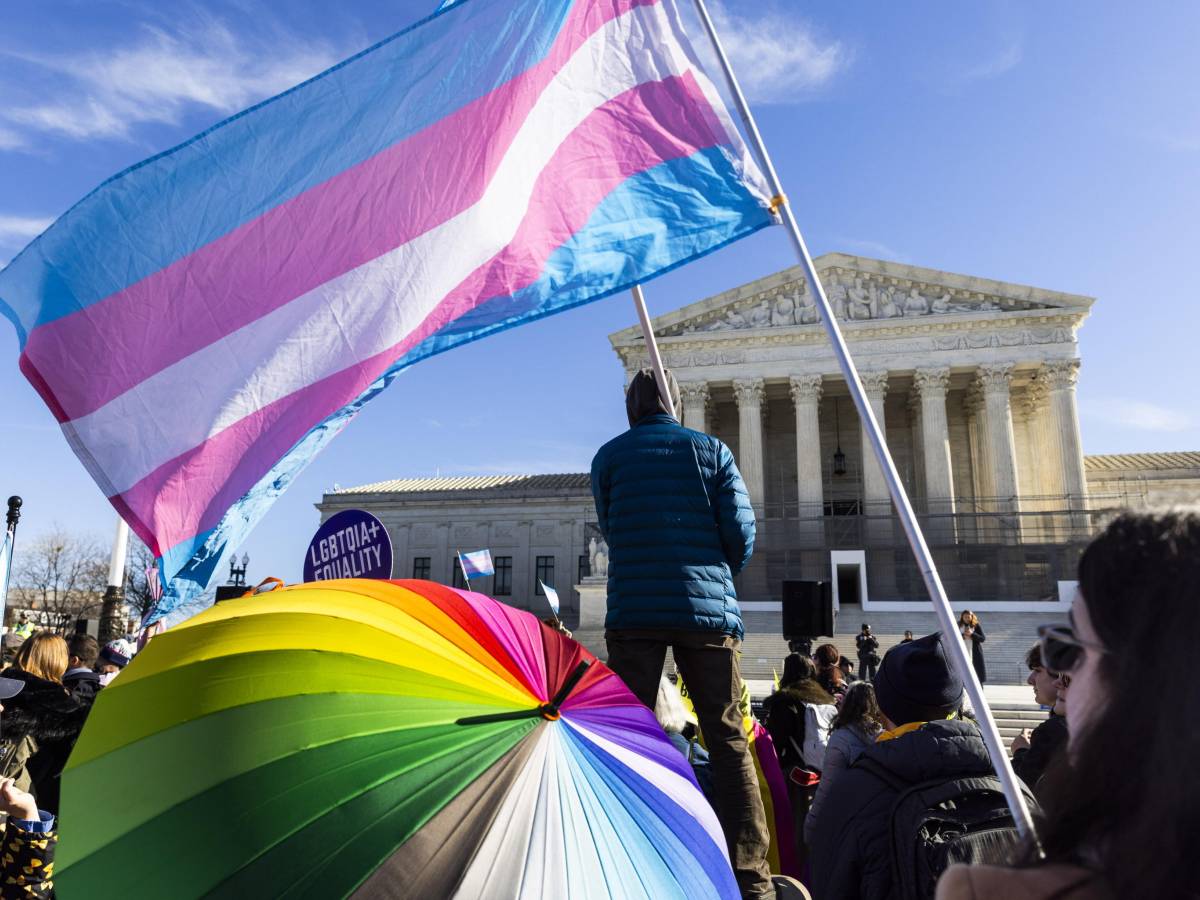 storica vittoria contro il woke risarcita una ragazza operata a 16 anni per diventare maschio da Ilgiornale.it storica vittoria contro il woke risarcita una ragazza operata a 16 anni per diventare maschio